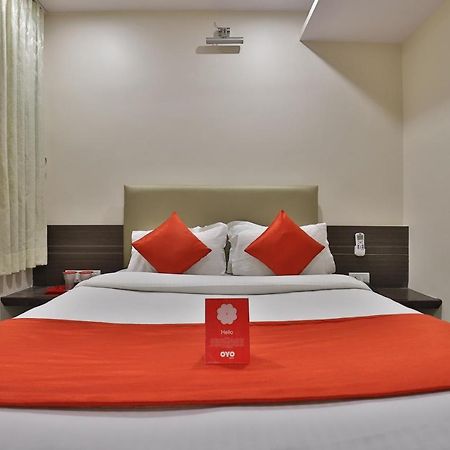 New Rajdhani Hotel Vadodara Luaran gambar