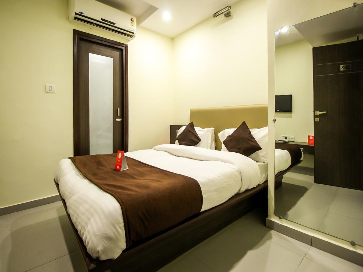 New Rajdhani Hotel Vadodara Luaran gambar