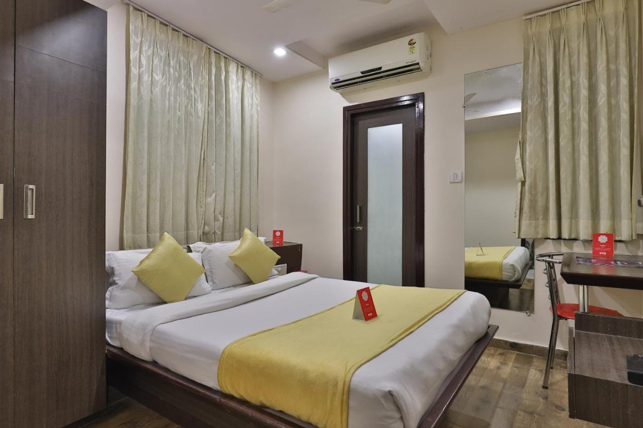 New Rajdhani Hotel Vadodara Luaran gambar