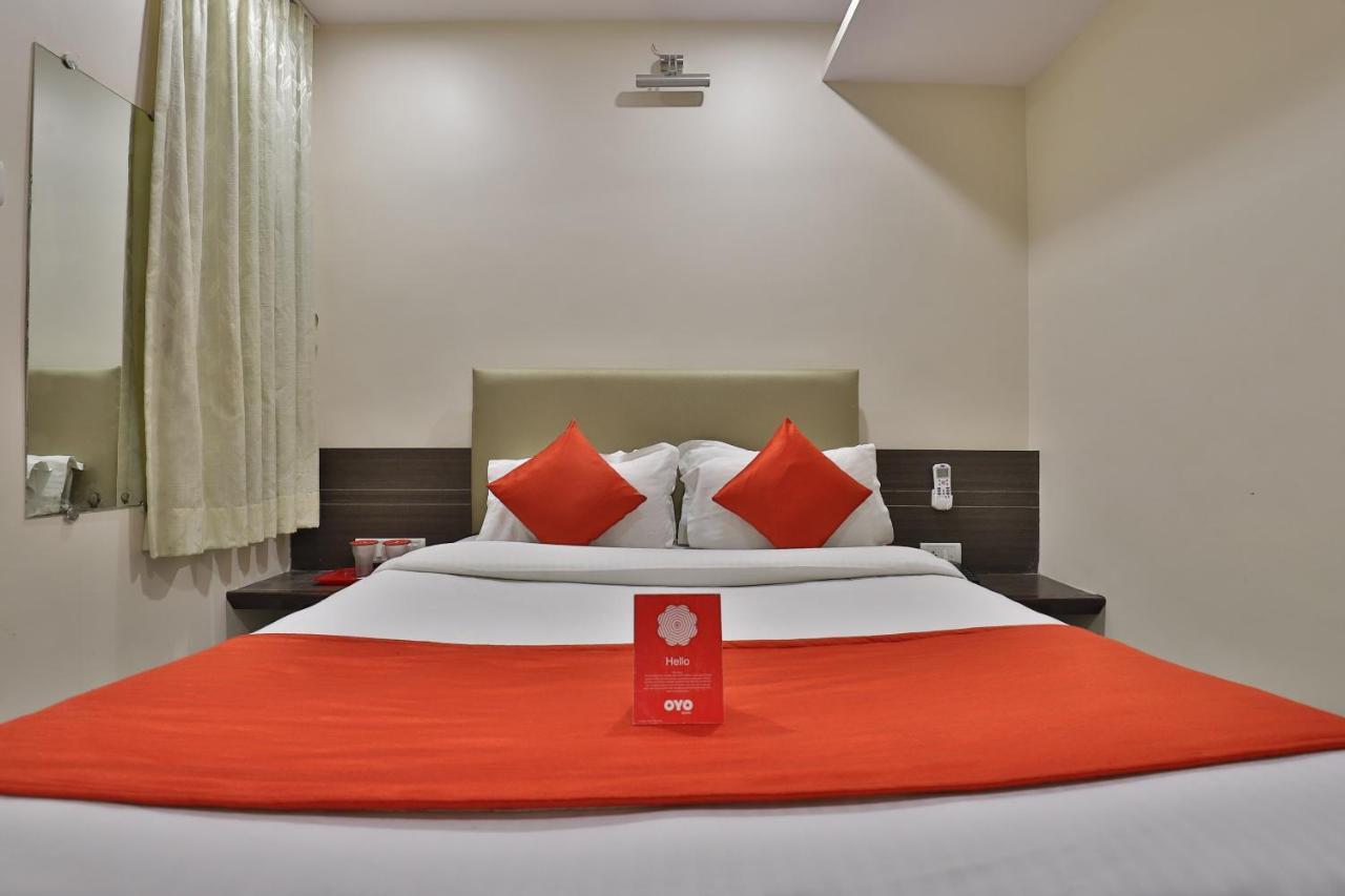 New Rajdhani Hotel Vadodara Luaran gambar