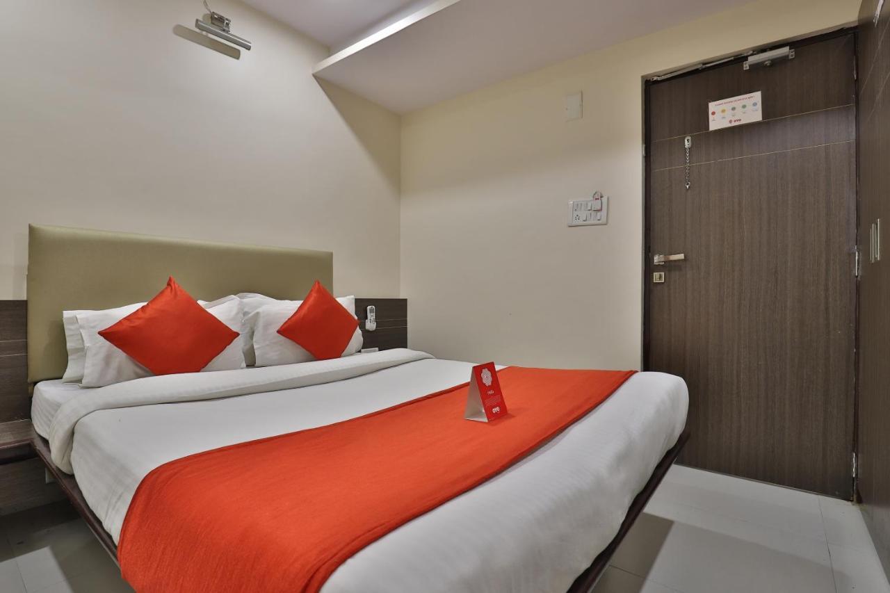 New Rajdhani Hotel Vadodara Luaran gambar