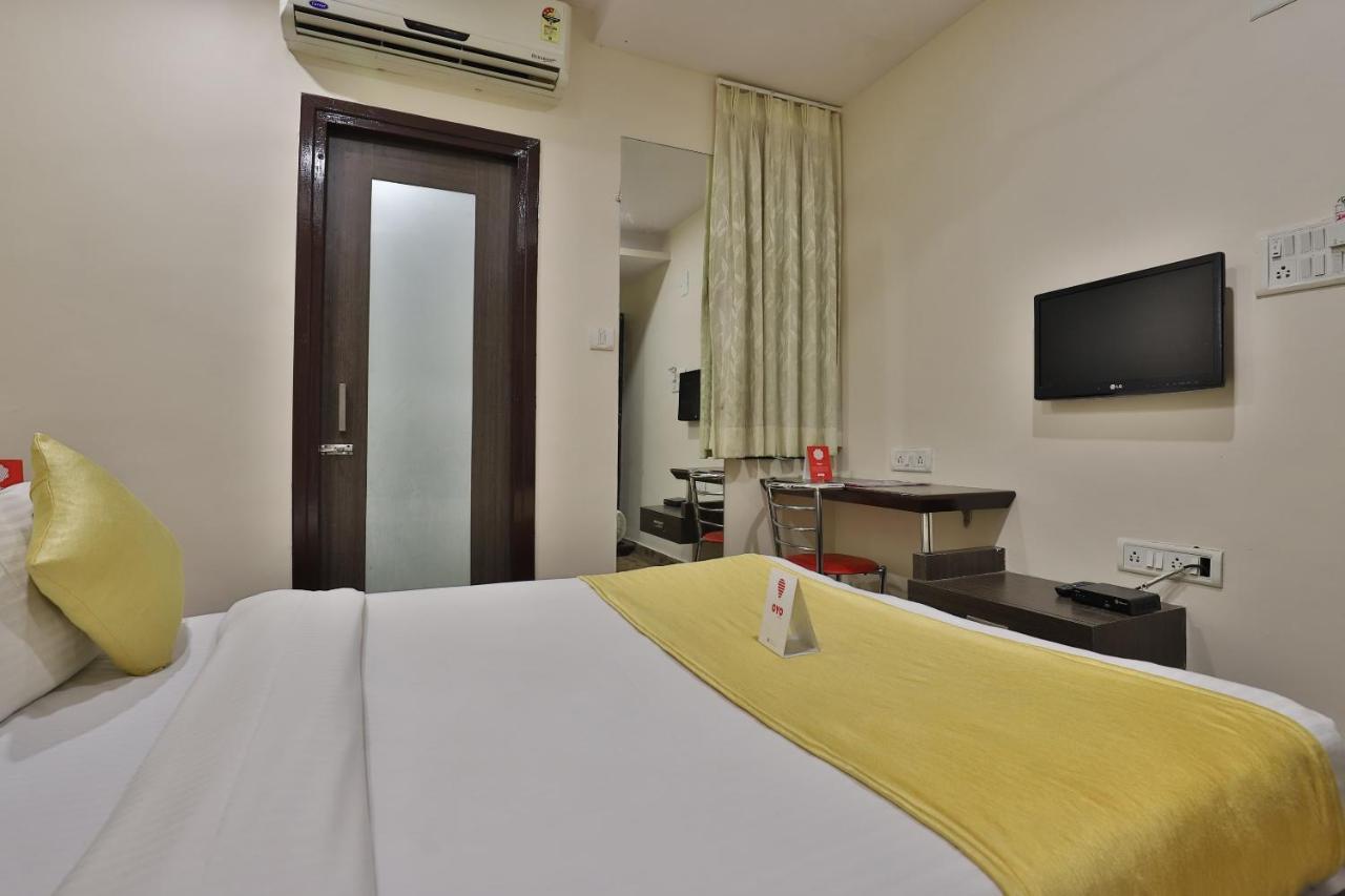 New Rajdhani Hotel Vadodara Luaran gambar