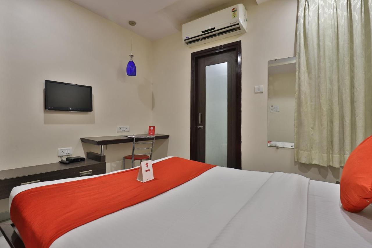 New Rajdhani Hotel Vadodara Luaran gambar